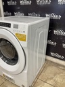 Whirlpool Used Washer Front- load 27inches (White) 