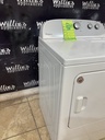 Whirlpool Used Electric Dryer 220volts (30 AMP) 29inches {3 prong} (white) 