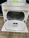 Kenmore Used Electric Dryer 220 volts (30 AMP) 27inches {3 prong} 