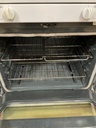 Whirlpool Used Natural Gas Stove 30inches (White) 