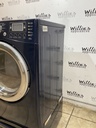 Lg Used Natural Gas Dryer 27inches (Blue) 