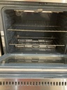 Ge Used Electric Stove Double Oven 