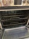 Frigidaire Used Gas Propane Stove 30inches (Stainless Steel) 