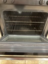 Frigidaire Used Natural Gas Stove 30inches (Stainless Steel) 
