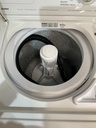 Kenmore Used Washer Top-load   24inches (White)