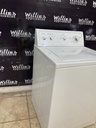 Kenmore Used Washer Top-load 27inches (White)