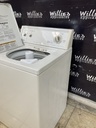 Kenmore Used Washer Top-load 27inches (White)