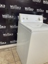 Kenmore Used Washer Top-load 27inches (White)