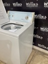 Kenmore Used Washer Top-load 27inches (White) 