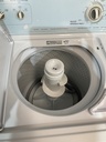 Kenmore Used Washer Top-load 27inches (White) 