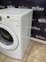 Whirlpool Used Washer Front-load 27inches (White) 