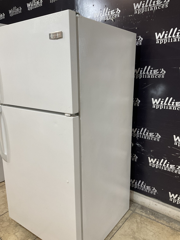 Frigidaire Used Refrigerator Top 28 1/2” x 59 1/2” (White) 