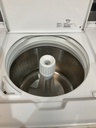 Speed Queen Used Washer Top-load 26inches (White) 