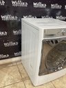 Kenmore Used Washer Front-load 27inches (White) 