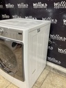 Kenmore Used Washer Front-load 27inches (White) 