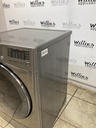 Lg Used Natural Gas Dryer 27inches (Grey) 