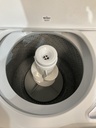 Kenmore Used Washer Top-load 27inches (White) 