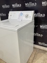 Kenmore Used Washer Top-load 27inches (White) 