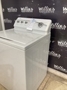 Kenmore Used Washer Top-load 27inches (White) 