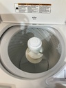 Whirlpool Used Washer Top-load 27inches (White) 