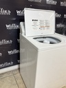 Kenmore Used Washer Top-load 27inches (White) 