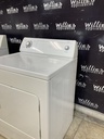Whirlpool Used Electric Dryer 220volts (30 AMP) 29inches {3 prong} (White) 