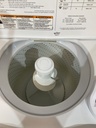 Whirlpool Used Washer Top-load 27inches (White) 