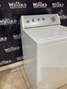 Whirlpool Used Washer Top-load 27inches (White) 