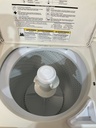 Whirlpool Used Washer Top-load 27inches (Bisque) 