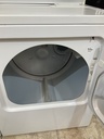 Kenmore Used Electric Set Washer/Dryer 220volts (30 AMP) 27/29inches {3 prong} (White)