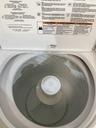 Kenmore Used Electric Set Washer/Dryer 220volts (30 AMP) 27/29inches {3 prong} (White)