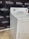 Whirlpool Used Electric Dryer 220volts (30 AMP) 29inches {4 prong} (White) 