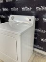 Whirlpool Used Electric Dryer 220volts (30 AMP) 29inches {4 prong} (White) 