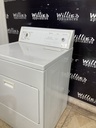 Kenmore Used Electric Dryer 220volts (30 AMP) 29inches {3 prong} (White) 