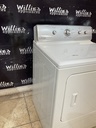 Maytag Used Natural Gas Dryer 29inches (White) 