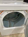 Maytag Used Natural Gas Dryer 29inches (White) 