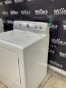 Maytag Used Natural Gas Dryer 29inches (White) 