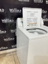 Whirlpool Used Washer Top-load 27inches (White) 
