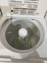 Whirlpool Used Washer Top-load 27inches (White) 