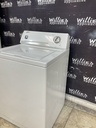 Whirlpool Used Washer Top-load 27inches (White) 