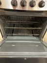 Ge Used Natural Gas Stove 24inches (Stainless Steel) 