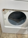 Kenmore Used Electric Dryer 220volts (30 AMP) 29inches {4 prong} (White) 