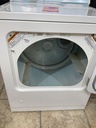 Admiral Used Natural Gas Dryer 29inches (White) 