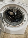 Whirlpool Used Washer Front-load 27inches (White) 