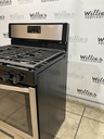 Whirlpool Used Gas Propane Stove 30inches (Stainless Steel) 