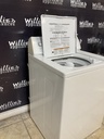 Whirlpool Used Washer Top-load 27inches (White) 