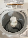 Whirlpool Used Washer Top-load 27inches (White) 