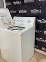 Kenmore Used Washer Top-load 27inches (White) 