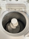 Kenmore Used Washer Top-load 27inches (White) 
