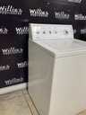 Kenmore Used Washer Top-load 27inches (White) 